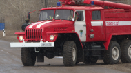  Первое в России подразделение частной пожарной охраны