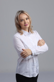 Махлай Алёна Юрьевна
