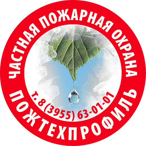 Частная пожарная охрана Частная пожарная охрана